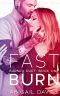 Fast Burn: Burned Duet: Book One