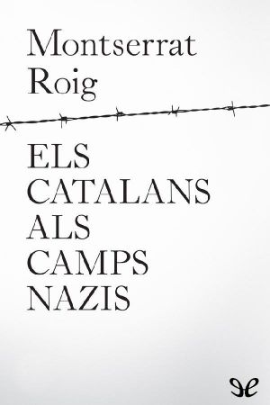 Els catalans als camps nazis