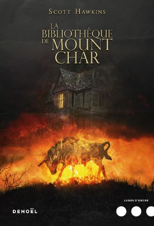 La Bibliothèque De Mount Char