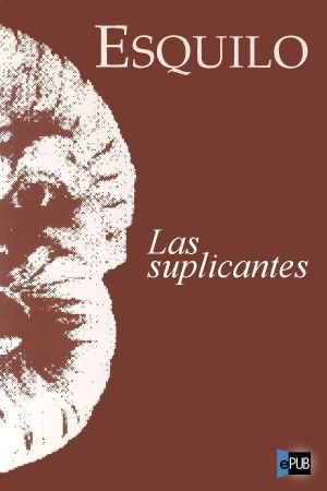 Las suplicantes