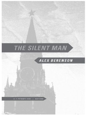 The Silent Man