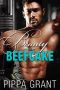 Beauty and the Beefcake_A Hockey/Roommate/Opposites Attract Romantic Comedy