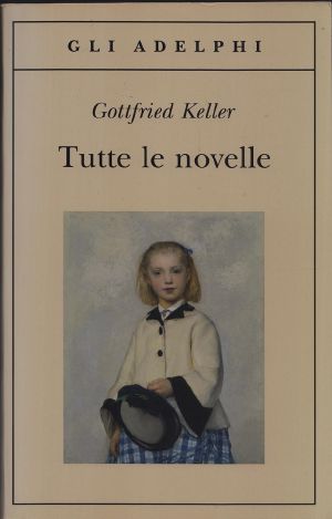 Tutte Le Novelle