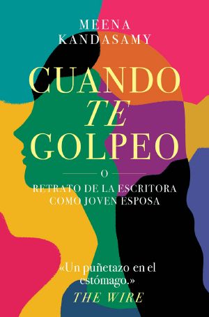 Cuando te golpeo