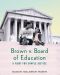 Brown v. Board of Education