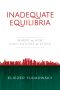 Inadequate Equilibria · Where and How Civilizations Get Stuck