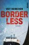 Borderless (Xenia Zannier 1)