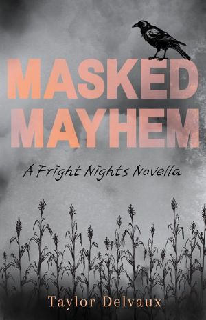 Masked Mayhem