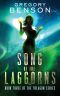 Song of the Laggorns: Tolagon Series Book 3