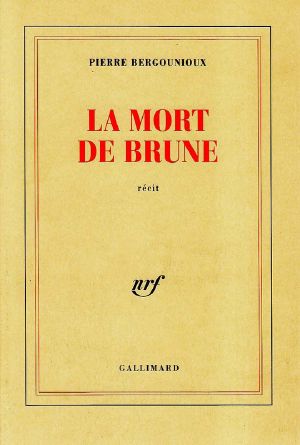 La Mort De Brune