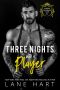 Three Nights with a Player