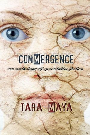 Conmergence · An Anthology of Speculative Fiction