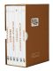 HBR Emotional Intelligence Boxed Set (6 Books) (HBR Emotional Intelligence Series)