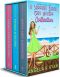 A Sapphire Beach Cozy Mystery Collection: Volume 3, Books 7-9 (Sapphire Beach Cozy Mysteries)