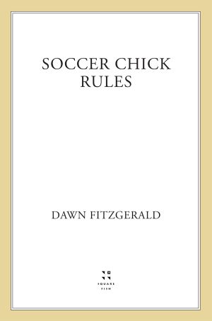 Soccer Chick Rules