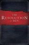 The Resolution for Men