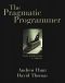 The Pragmatic Programmer