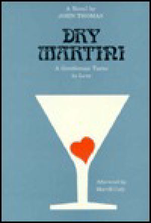 Dry Martini · A Gentleman Turns to Love