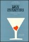 Dry Martini · A Gentleman Turns to Love