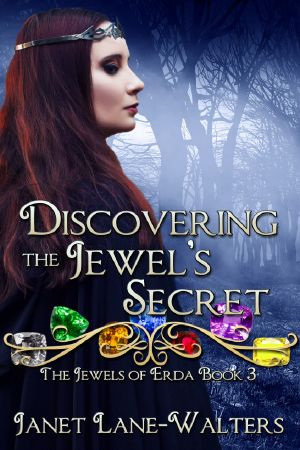 Discovering the Jewels' Secret