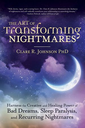 The Art of Transforming Nightmares