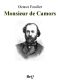 Monsieur De Camors