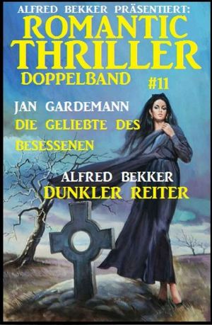 Romantic Thriller Doppelband 11