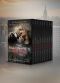 The Billionaire Bachelor - Box Set · The Billionaire's Hunt - A Complete Ten Book Alpha Billionaire Romance Box Set