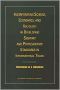 Incorporating Science, Economics, and Sociology in Developing Sanitary and Phytosanitary Standards in International Trade · Proceedings of a Conference