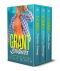 Grant Brothers Series · The Complete Series