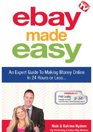 Ebay Made Easy