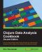 Clojure Data Analysis Cookbook · 2nd Edition