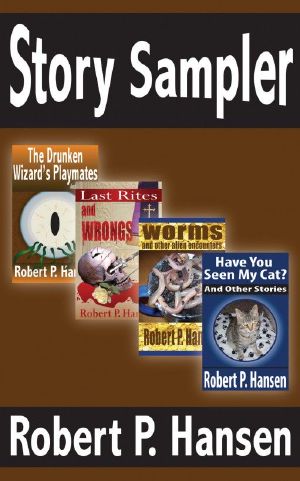 Story Sampler