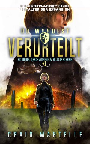 Du wurdest verurteilt (German Edition)