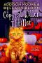 Copycat Killer Thriller : Cozy Mystery (Country Cottage Mysteries Book 19)