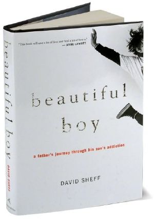 Beautiful Boy · A Father's Journey Through His Son's Addiction