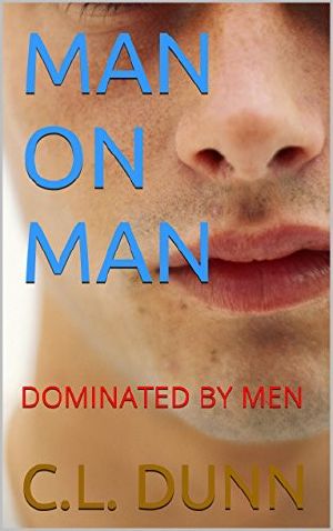 Man on Man · Dominated by Men