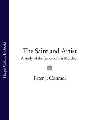 The Saint and Artist