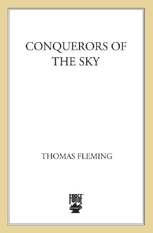 Conquerors of the Sky