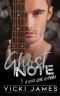 Ghost Note · A Rock Star Romance