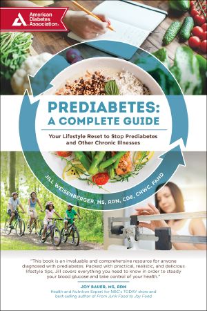 Prediabetes