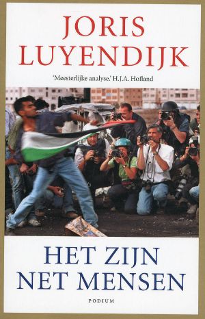 Het zijn net mensen