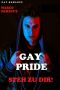 Gay pride - steh zu dir!