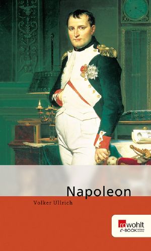 Napoleon · Book Monographie