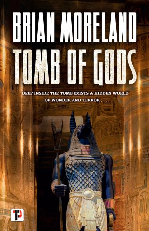 Tomb of Gods