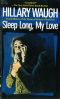 Sleep Long, My Love