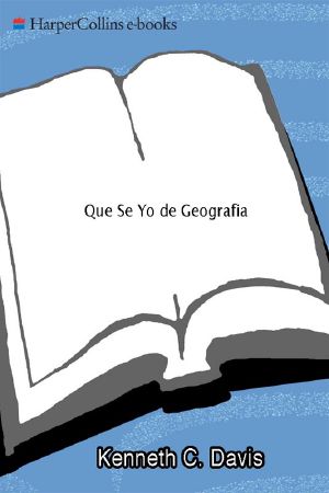 Que Se Yo De Geografia