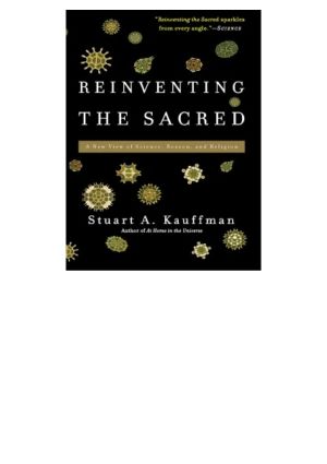 Reinventing the Sacred