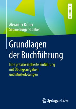 Grundlagen der Buchführung