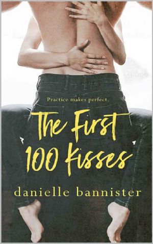 The First 100 Kisses